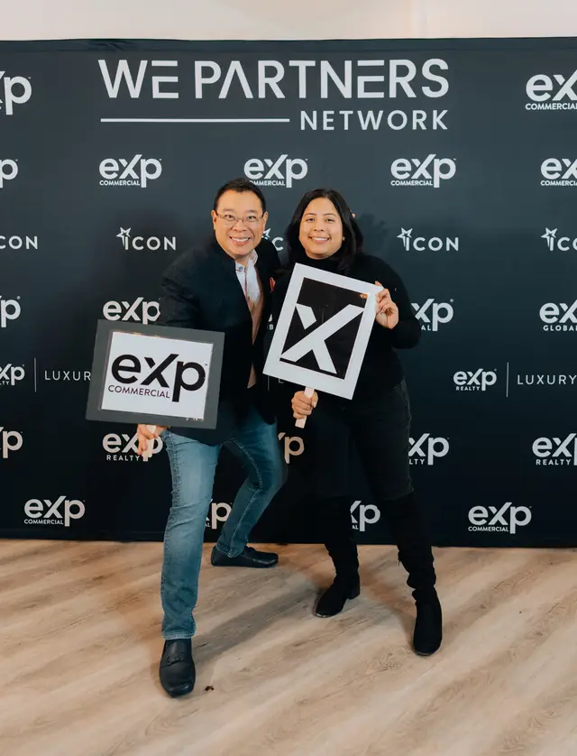 eXp International Potluck 2023, event photography by studioUSA in Dallas-Fort Worth