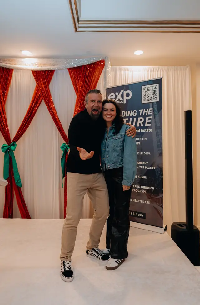 eXp International Potluck 2023, event photography by studioUSA in Dallas-Fort Worth