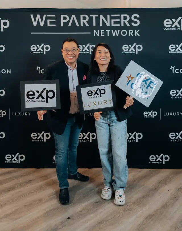 eXp International Potluck 2023, event photography by studioUSA in Dallas-Fort Worth