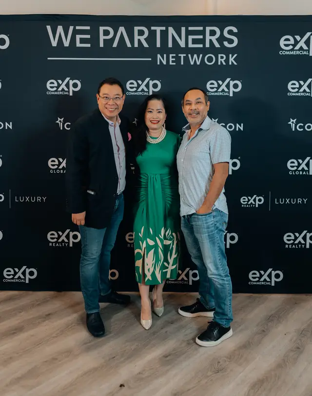 eXp International Potluck 2023, event photography by studioUSA in Dallas-Fort Worth