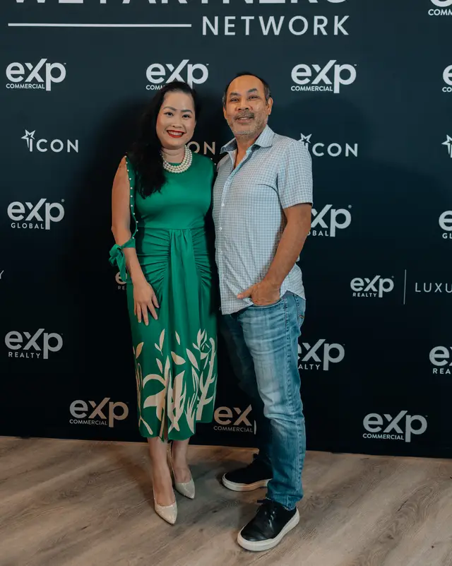 eXp International Potluck 2023, event photography by studioUSA in Dallas-Fort Worth