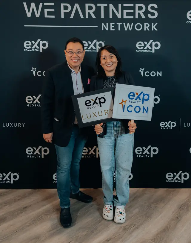 eXp International Potluck 2023, event photography by studioUSA in Dallas-Fort Worth