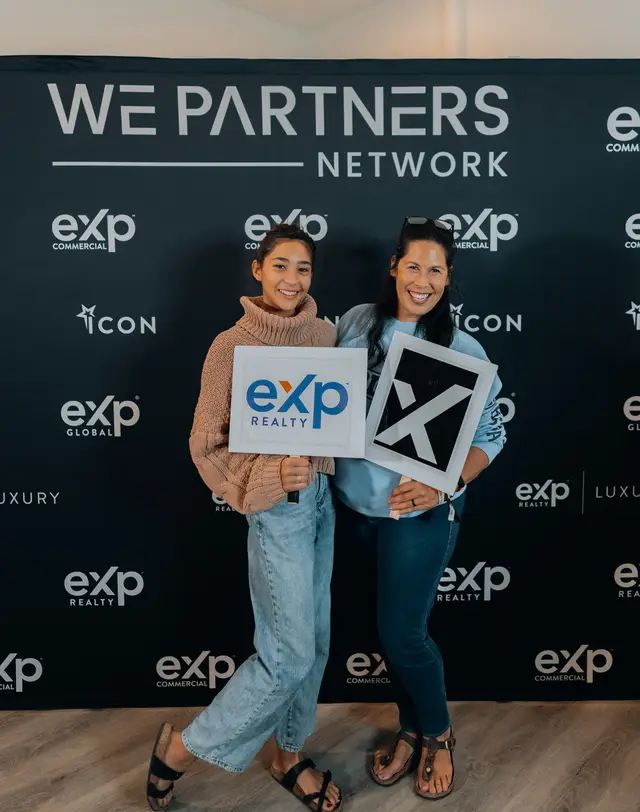 eXp International Potluck 2023, event photography by studioUSA in Dallas-Fort Worth