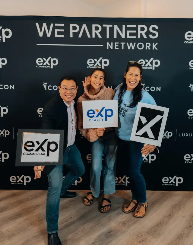 eXp International Potluck 2023, event photography by studioUSA in Dallas-Fort Worth
