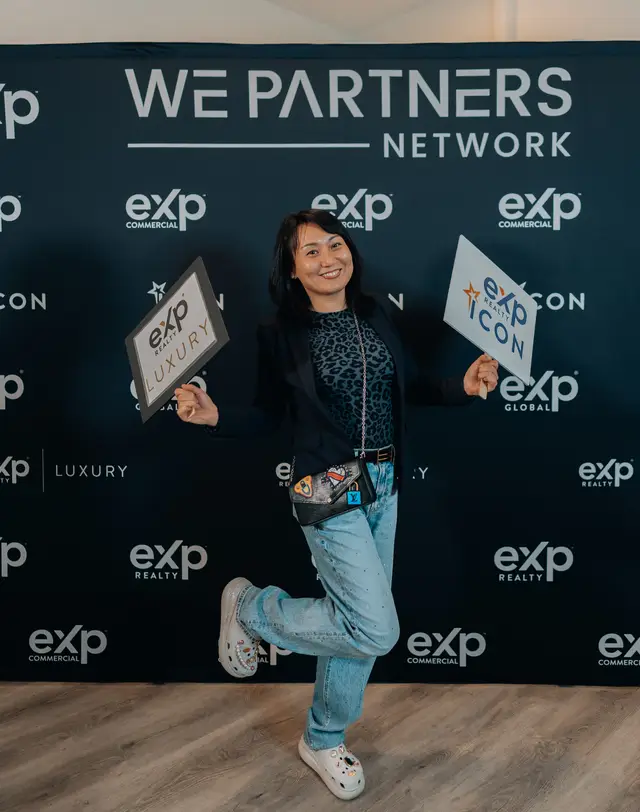 eXp International Potluck 2023, event photography by studioUSA in Dallas-Fort Worth