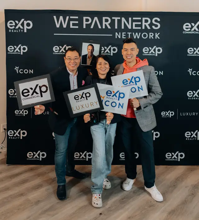 eXp International Potluck 2023, event photography by studioUSA in Dallas-Fort Worth