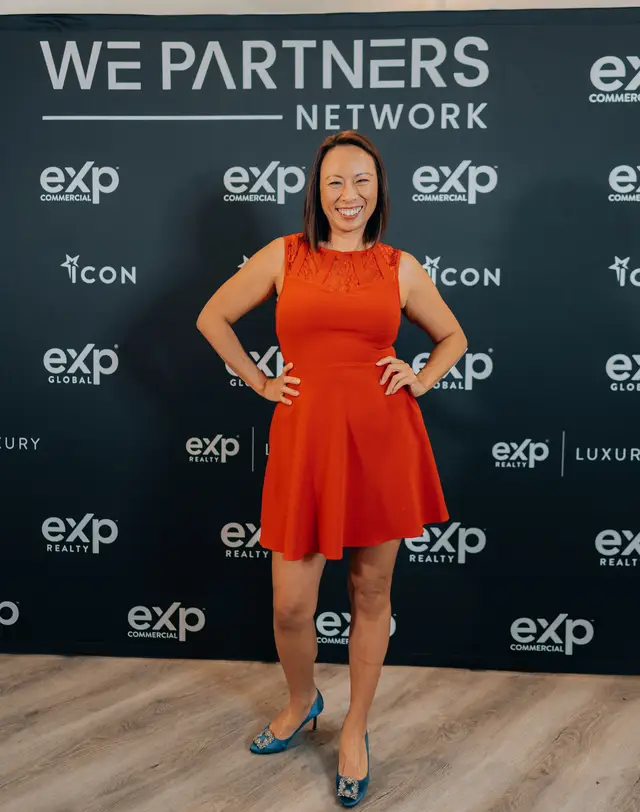 eXp International Potluck 2023, event photography by studioUSA in Dallas-Fort Worth