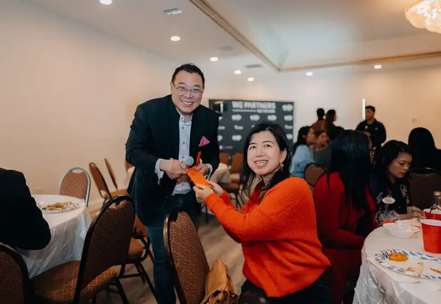 eXp International Potluck 2023, event photography by studioUSA in Dallas-Fort Worth