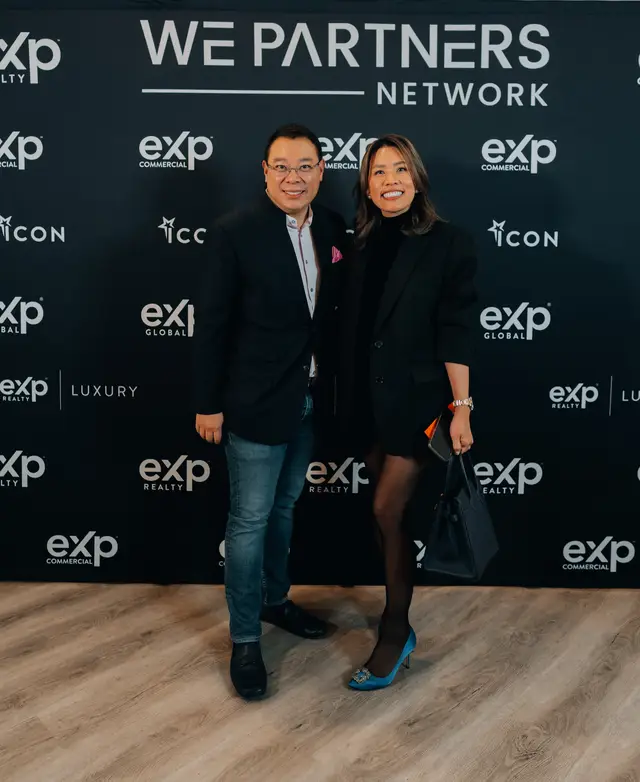 eXp International Potluck 2023, event photography by studioUSA in Dallas-Fort Worth