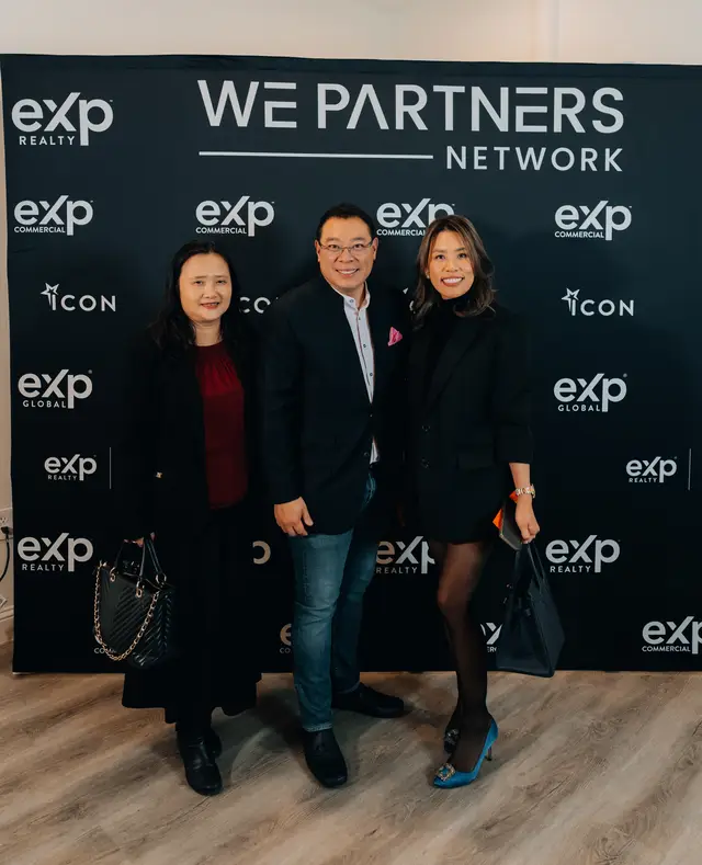eXp International Potluck 2023, event photography by studioUSA in Dallas-Fort Worth