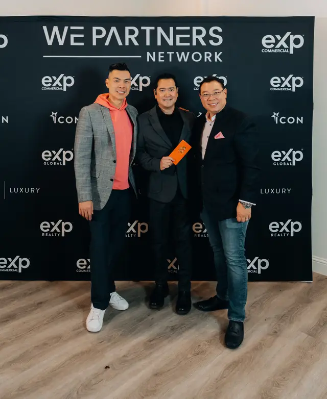 eXp International Potluck 2023, event photography by studioUSA in Dallas-Fort Worth