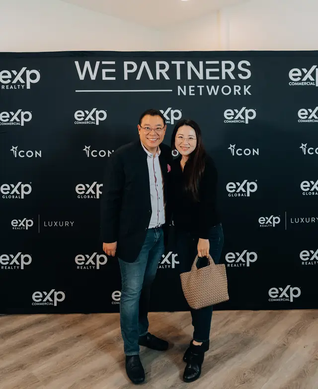 eXp International Potluck 2023, event photography by studioUSA in Dallas-Fort Worth