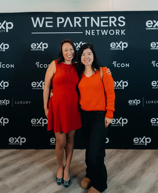 eXp International Potluck 2023, event photography by studioUSA in Dallas-Fort Worth