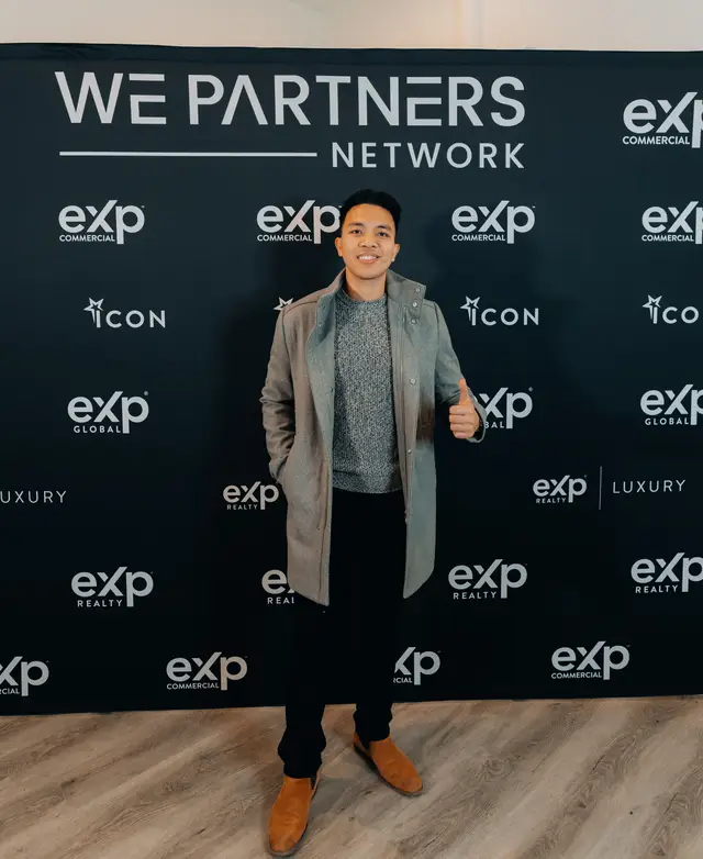eXp International Potluck 2023, event photography by studioUSA in Dallas-Fort Worth