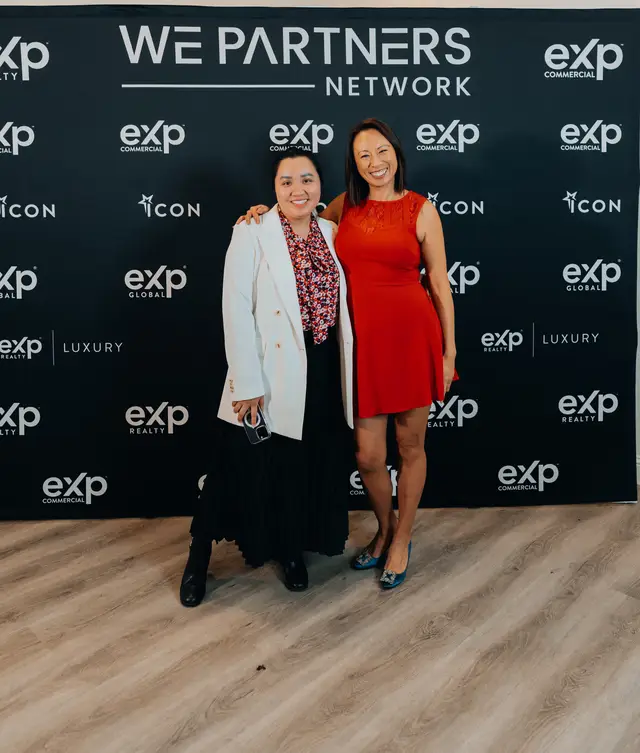 eXp International Potluck 2023, event photography by studioUSA in Dallas-Fort Worth