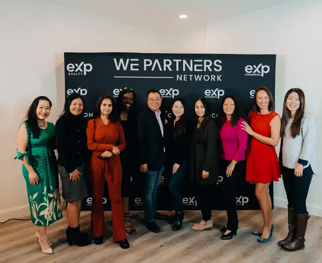 eXp International Potluck 2023, event photography by studioUSA in Dallas-Fort Worth