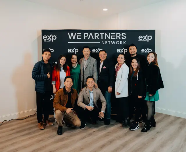 eXp International Potluck 2023, event photography by studioUSA in Dallas-Fort Worth