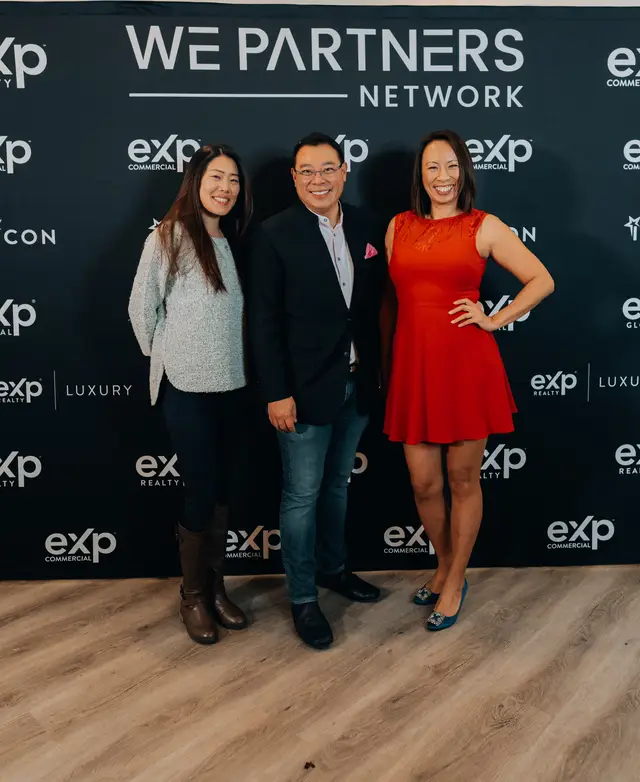 eXp International Potluck 2023, event photography by studioUSA in Dallas-Fort Worth