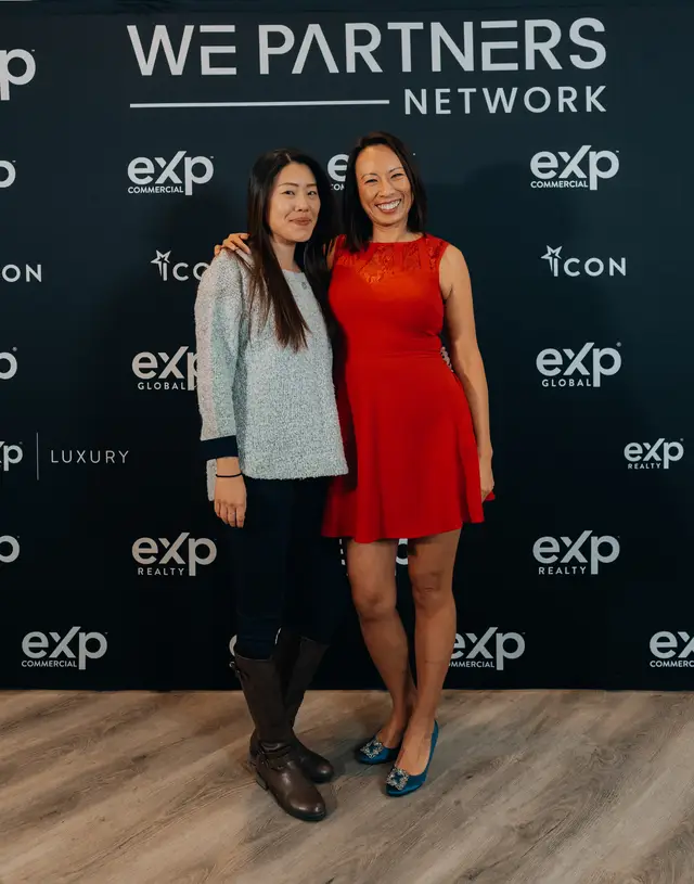 eXp International Potluck 2023, event photography by studioUSA in Dallas-Fort Worth
