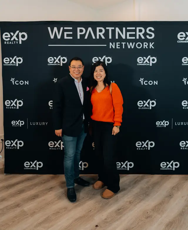 eXp International Potluck 2023, event photography by studioUSA in Dallas-Fort Worth