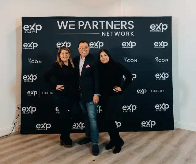 eXp International Potluck 2023, event photography by studioUSA in Dallas-Fort Worth