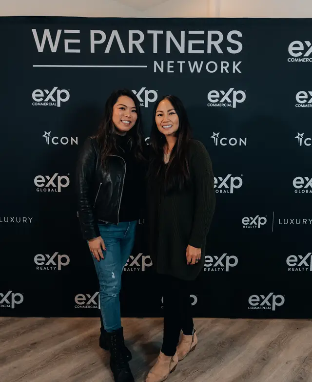 eXp International Potluck 2023, event photography by studioUSA in Dallas-Fort Worth