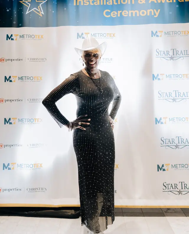 MetroTex 2024 Officer Installation, event photography by studioUSA in Dallas-Fort Worth