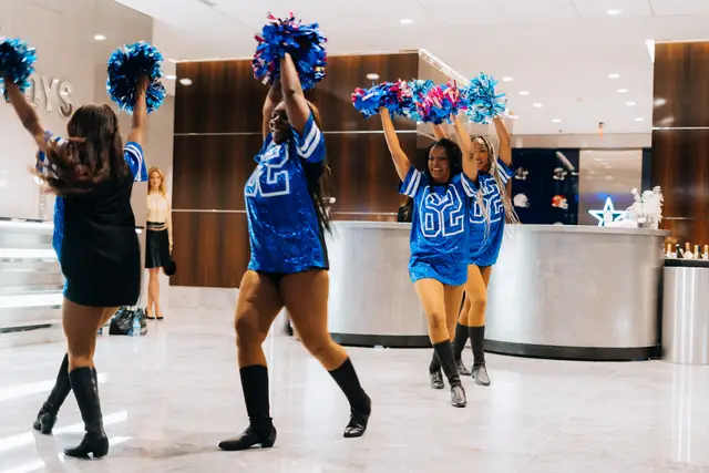 MetroTex 2024 Officer Installation, event photography by studioUSA in Dallas-Fort Worth