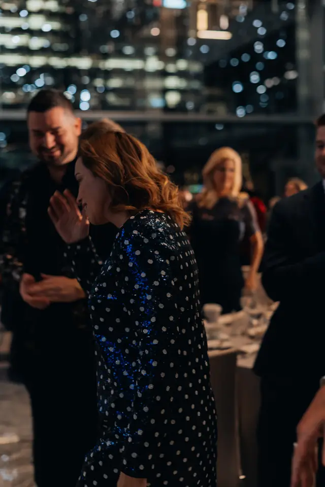 MetroTex 2024 Officer Installation, event photography by studioUSA in Dallas-Fort Worth