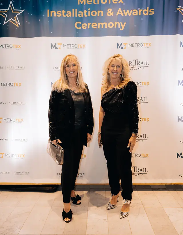 MetroTex 2024 Officer Installation, event photography by studioUSA in Dallas-Fort Worth