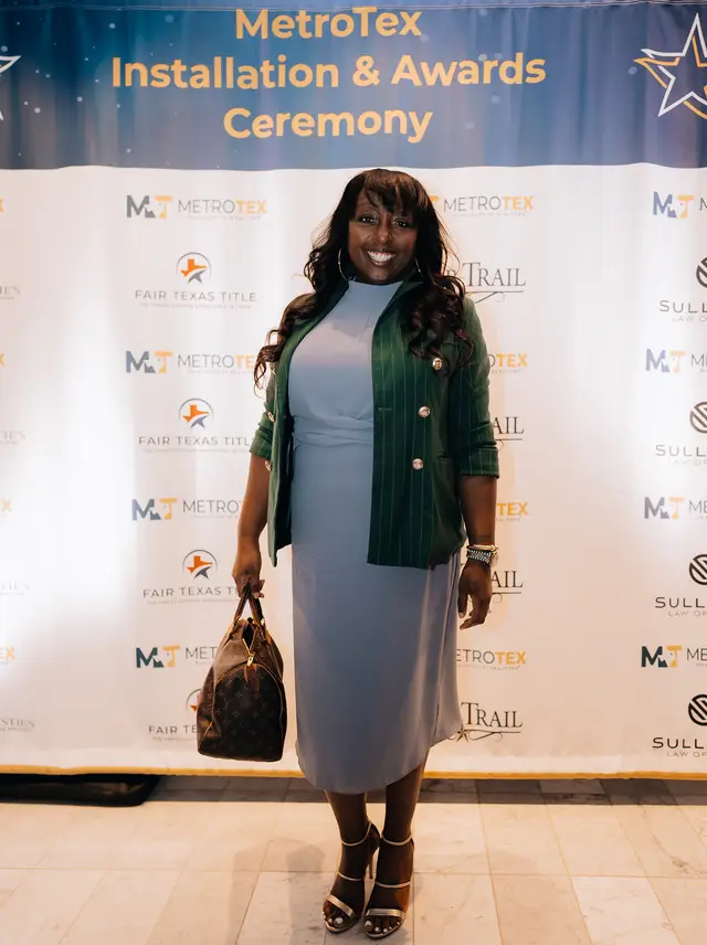 MetroTex 2024 Officer Installation, event photography by studioUSA in Dallas-Fort Worth
