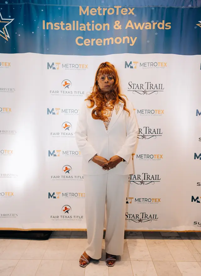 MetroTex 2024 Officer Installation, event photography by studioUSA in Dallas-Fort Worth