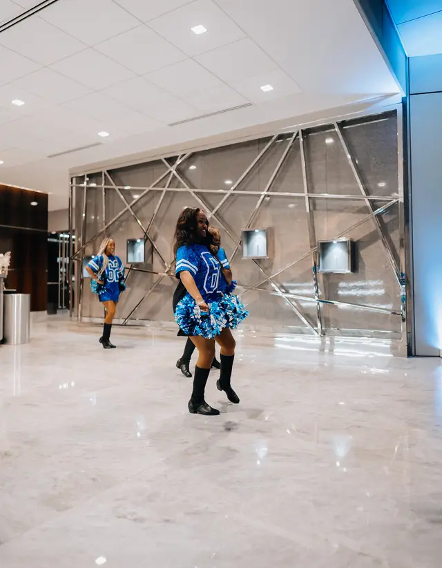MetroTex 2024 Officer Installation, event photography by studioUSA in Dallas-Fort Worth