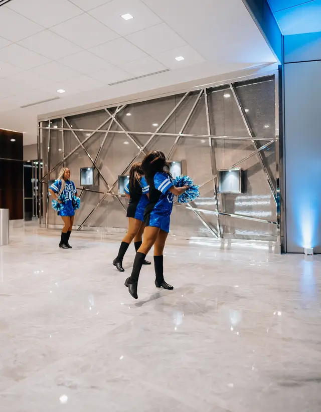 MetroTex 2024 Officer Installation, event photography by studioUSA in Dallas-Fort Worth