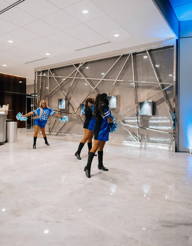 MetroTex 2024 Officer Installation, event photography by studioUSA in Dallas-Fort Worth