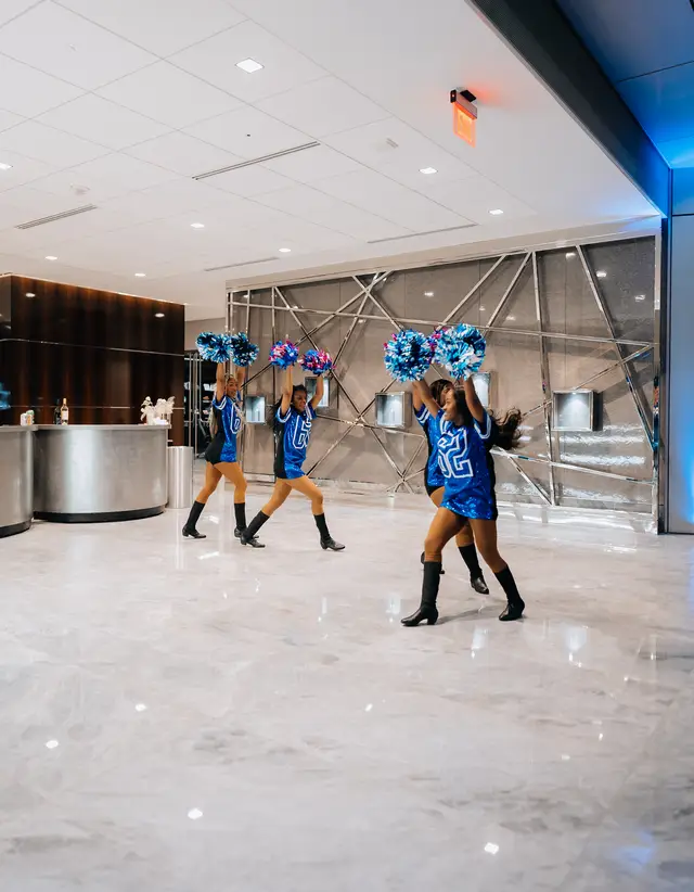 MetroTex 2024 Officer Installation, event photography by studioUSA in Dallas-Fort Worth