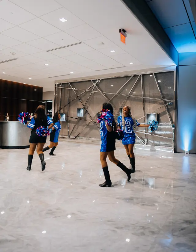 MetroTex 2024 Officer Installation, event photography by studioUSA in Dallas-Fort Worth