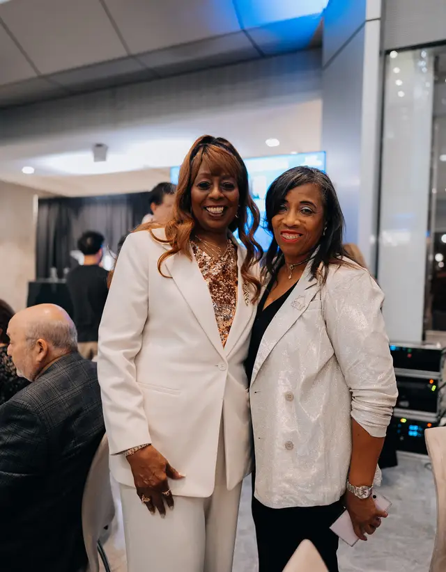 MetroTex 2024 Officer Installation, event photography by studioUSA in Dallas-Fort Worth