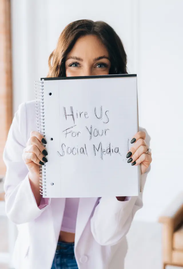 WAY Social Branding Session, branding photography by studioUSA in Dallas-Fort Worth