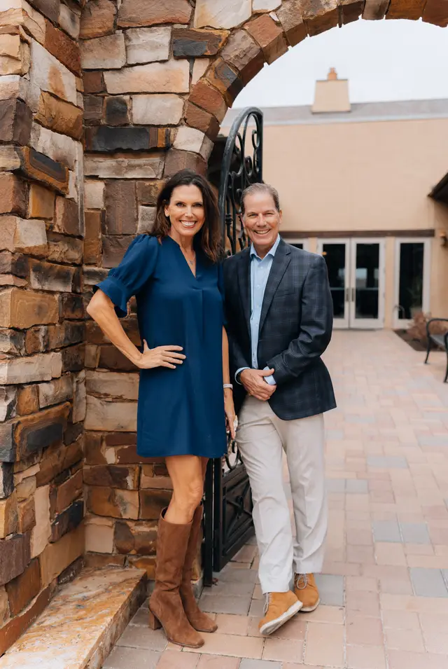 Jeff & Terri, branding photography by studioUSA in Dallas-Fort Worth