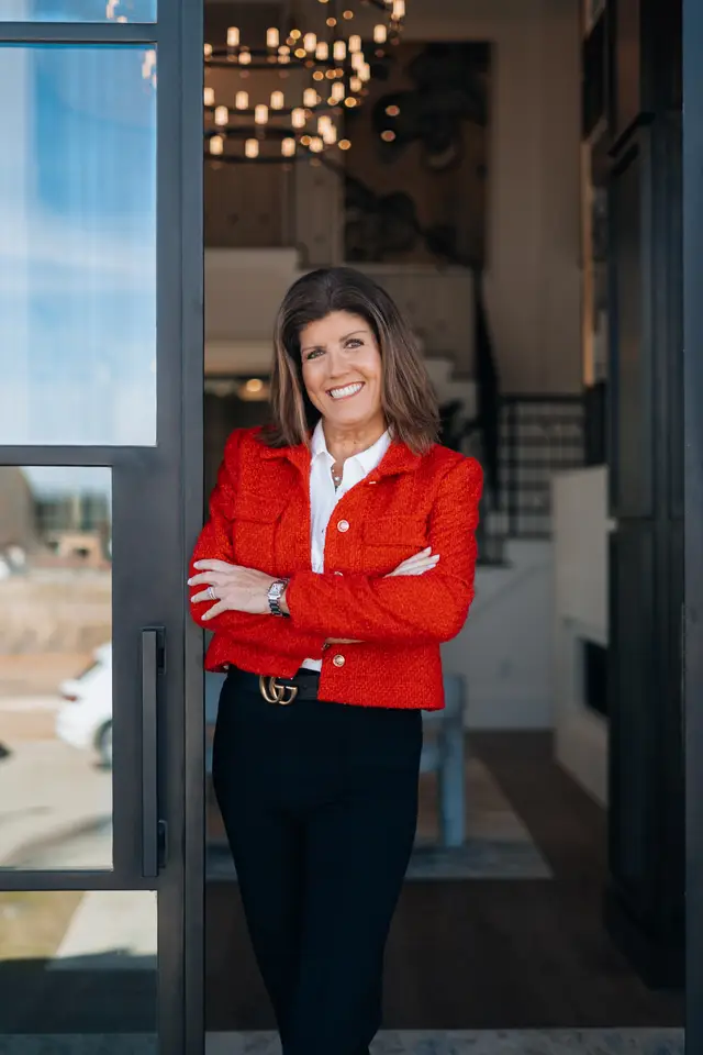 Susie Grant, branding photography by studioUSA in Dallas-Fort Worth