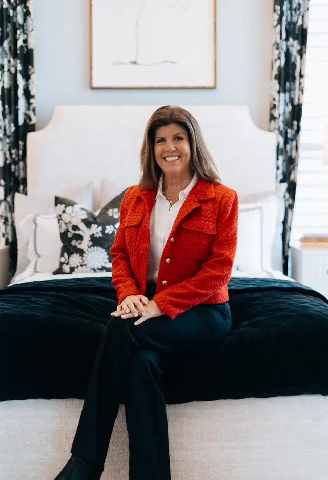Susie Grant, branding photography by studioUSA in Dallas-Fort Worth