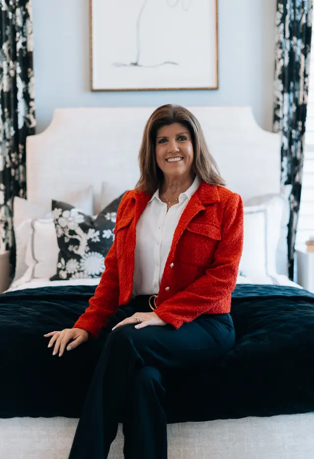 Susie Grant, branding photography by studioUSA in Dallas-Fort Worth