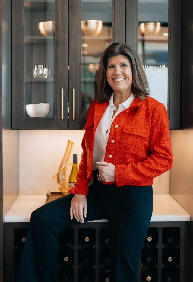 Susie Grant, branding photography by studioUSA in Dallas-Fort Worth