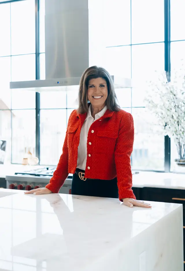 Susie Grant, branding photography by studioUSA in Dallas-Fort Worth