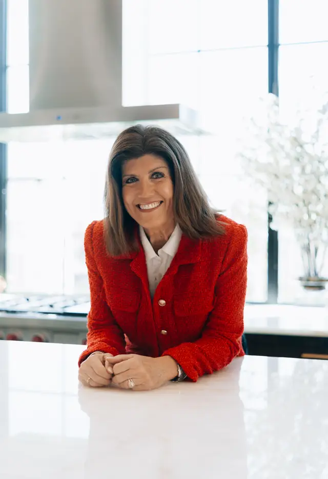 Susie Grant, branding photography by studioUSA in Dallas-Fort Worth