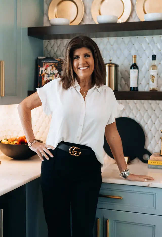 Susie Grant, branding photography by studioUSA in Dallas-Fort Worth