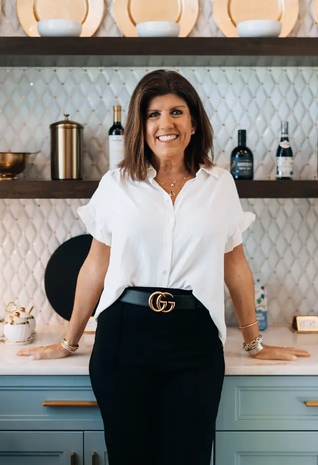 Susie Grant, branding photography by studioUSA in Dallas-Fort Worth