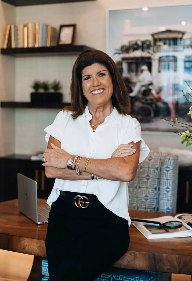 Susie Grant, branding photography by studioUSA in Dallas-Fort Worth