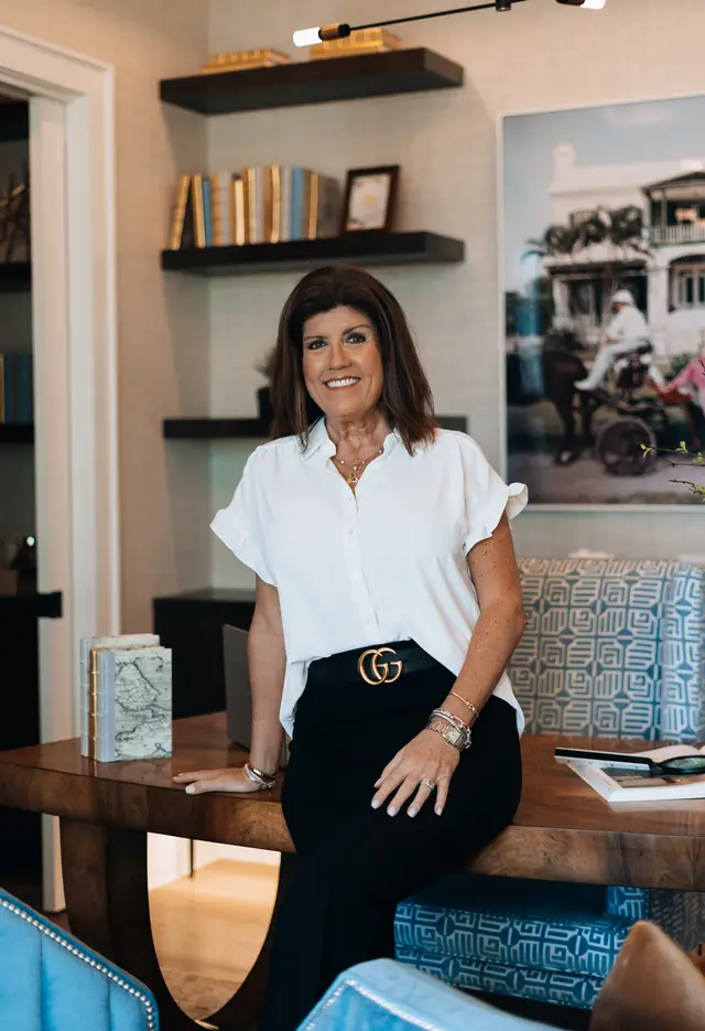 Susie Grant, branding photography by studioUSA in Dallas-Fort Worth